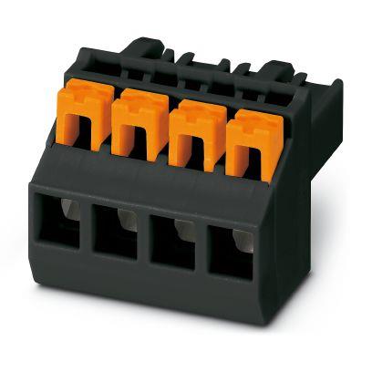 PHOENIX CONTACT 1207115 | Leiterplattensteckverbinder