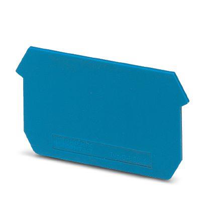 PHOENIX CONTACT 2775197 | Abschlussdeckel