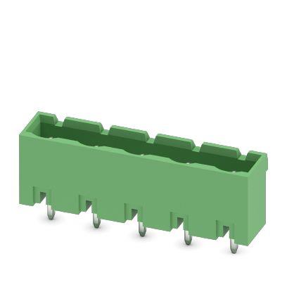 PHOENIX CONTACT 1766699 | Leiterplatten-Grundleiste