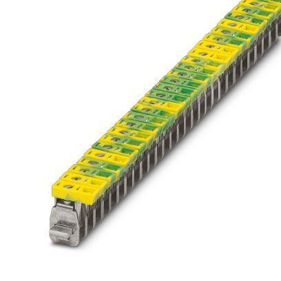 PHOENIX CONTACT 0423027 | Anschlussklemme