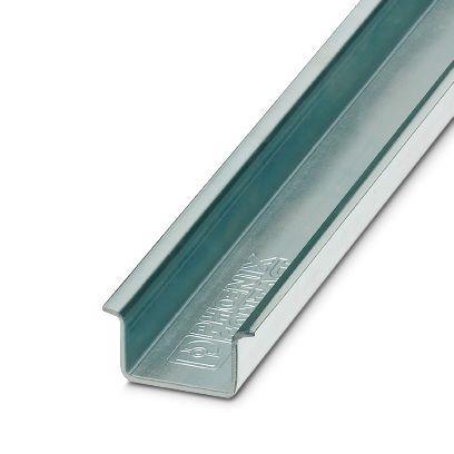 PHOENIX CONTACT 1204135 | Tragschiene ungelocht