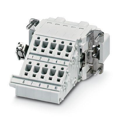 PHOENIX CONTACT 1648429 | Klemmenadapter