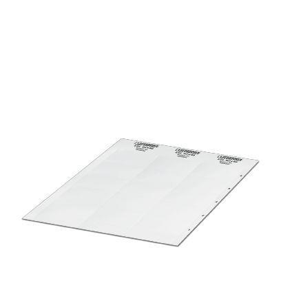 PHOENIX CONTACT 0825531 | Einsteckstreifen