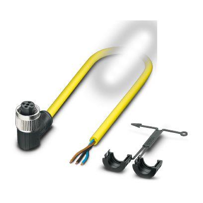 PHOENIX CONTACT 1409537 | Sensor-/Aktor-Kabel