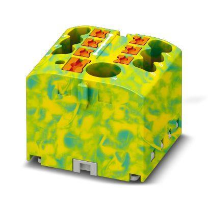 PHOENIX CONTACT 1091669 | Verteilerblock