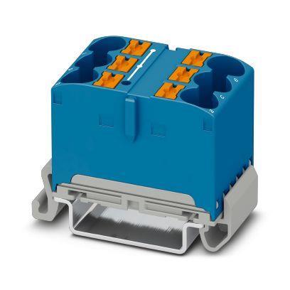 PHOENIX CONTACT 1082480 | Verteilerblock