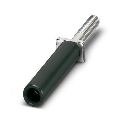 PHOENIX CONTACT 0311728 | Prüfsteckerbuchse