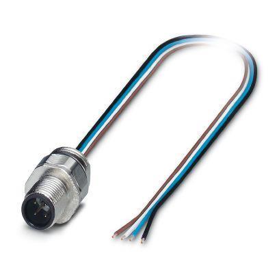 PHOENIX CONTACT 1693775 | Gerätesteckverbinder Vorderwand