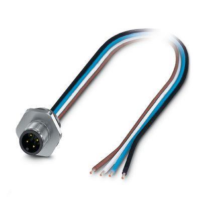 PHOENIX CONTACT 1411580 | Gerätesteckverbinder Vorderwand