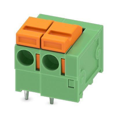 PHOENIX CONTACT 1780808 | Leiterplattenklemme