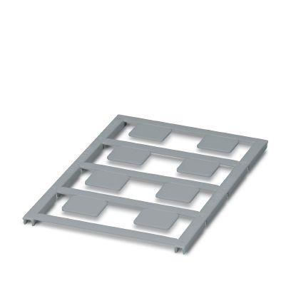 PHOENIX CONTACT 0827942 | Kunststoffschild