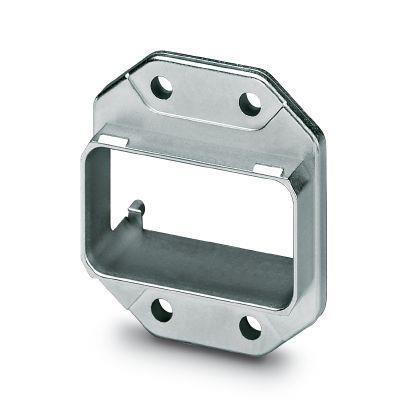 PHOENIX CONTACT 1608087 | Anbaurahmen