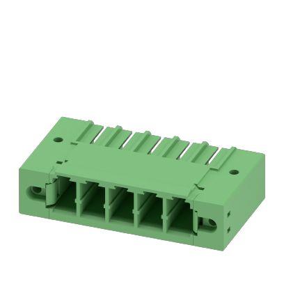 PHOENIX CONTACT 1720822 | Leiterplatten-Grundleiste