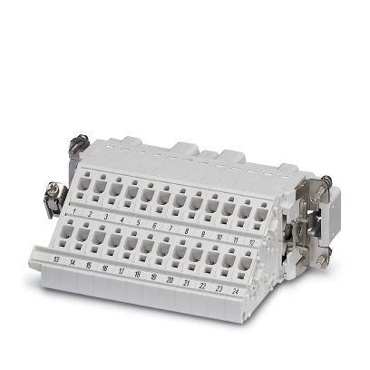 PHOENIX CONTACT 1648500 | Klemmenadapter