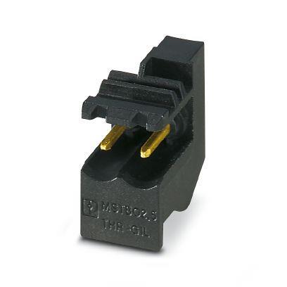 PHOENIX CONTACT 1077609 | Leiterplatten-Grundleiste