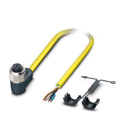 PHOENIX CONTACT 1409577 | Sensor-/Aktor-Kabel
