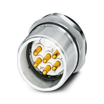 PHOENIX CONTACT 1619866 | Gerätesteckverbinder Vorderwand