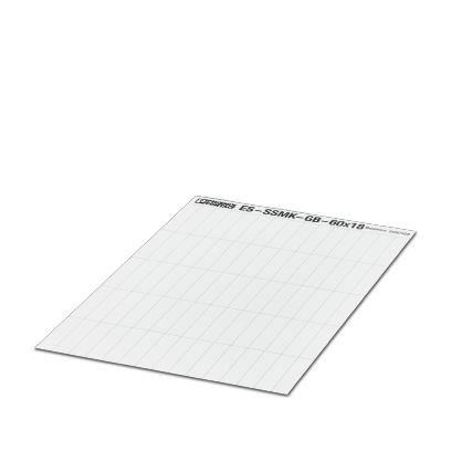 PHOENIX CONTACT 0824408 | Einsteckstreifen