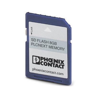 PHOENIX CONTACT 1061701 | Programm-/Konfigurationsspeicher