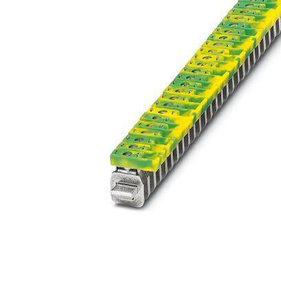 PHOENIX CONTACT 0421045 | Anschlussklemme