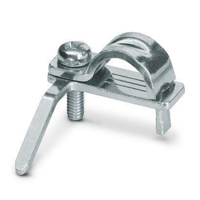 PHOENIX CONTACT 2853899 | Schirmanschlussschelle