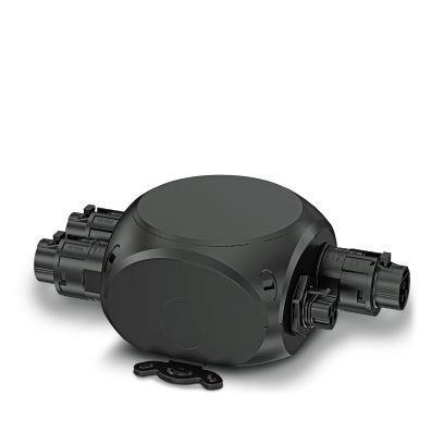 PHOENIX CONTACT 1079661 | H-Verteiler