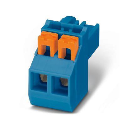 PHOENIX CONTACT 1153311 | Leiterplattensteckverbinder