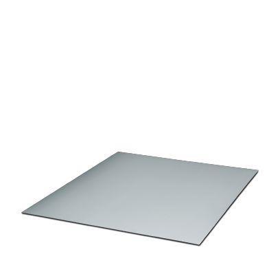 PHOENIX CONTACT 0806563 | Gravurplatte