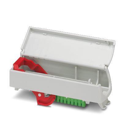 PHOENIX CONTACT 2201492 | Frontanschlussmodul