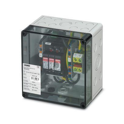 PHOENIX CONTACT 1055626 | Generatoranschlusskasten