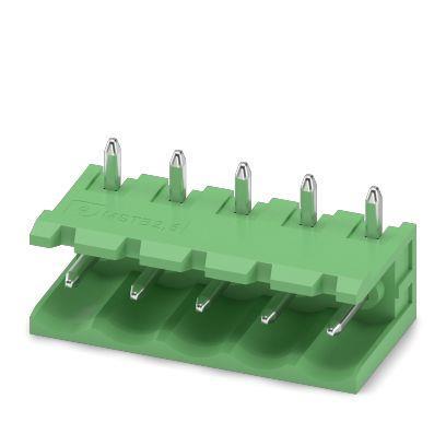 PHOENIX CONTACT 1783410 | Leiterplatten-Grundleiste