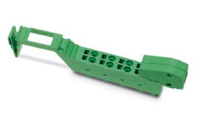 PHOENIX CONTACT 2726353 | Inline-Schirmstecker