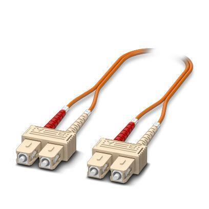 PHOENIX CONTACT 1115534 | LWL-Patch-Kabel