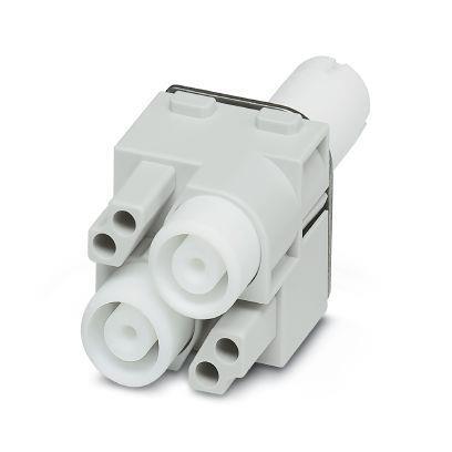 PHOENIX CONTACT 1417407 | Kontakteinsatzmodul