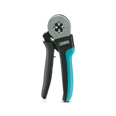 PHOENIX CONTACT 1202882 | Presszange