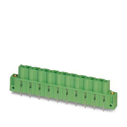 PHOENIX CONTACT 1859140 | Leiterplatten-Grundleiste