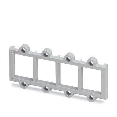 PHOENIX CONTACT 1688667 | Anbaurahmen