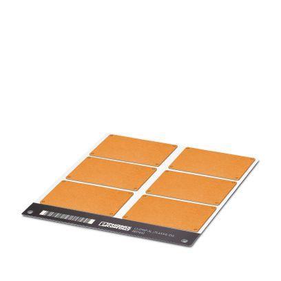 PHOENIX CONTACT 0831928 | Gerätemarker