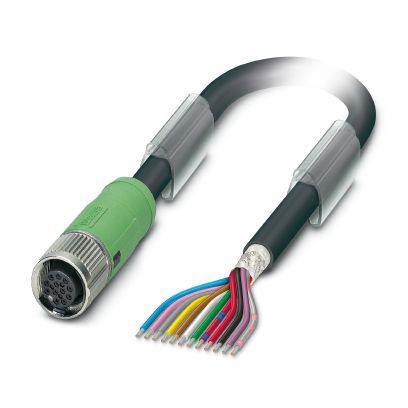 PHOENIX CONTACT 1381611 | Sensor-/Aktor-Kabel