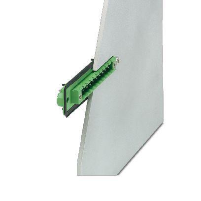 PHOENIX CONTACT 1898981 | Durchführungsgrundleiste