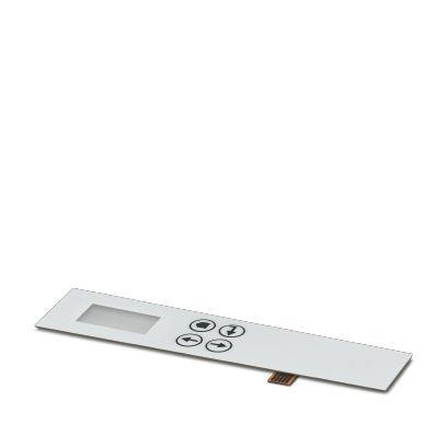 PHOENIX CONTACT 1215684 | Folientastatur