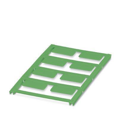 PHOENIX CONTACT 0830854 | Kunststoffschild