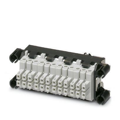 PHOENIX CONTACT 1607215 | Kontakteinsatz-Set