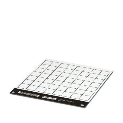 PHOENIX CONTACT 0831687 | Gerätemarker