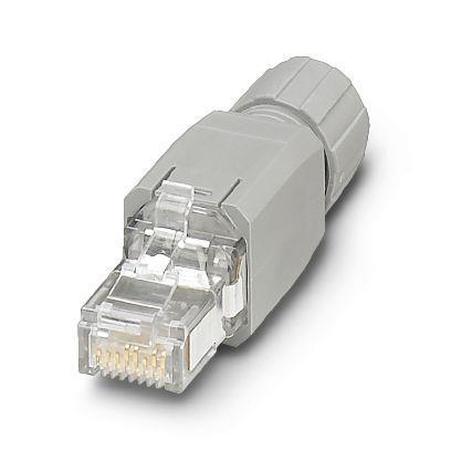 PHOENIX CONTACT 1658435 | RJ45-Steckverbinder