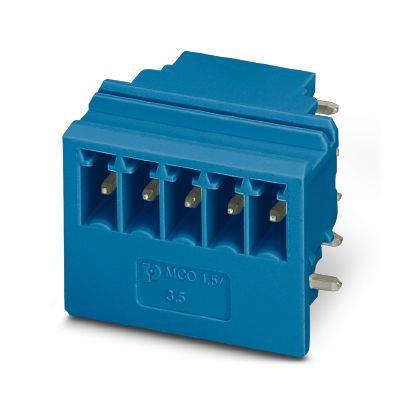 PHOENIX CONTACT 1161803 | Leiterplatten-Grundleiste