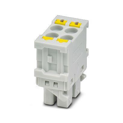 PHOENIX CONTACT 1178157 | Leiterplattensteckverbinder