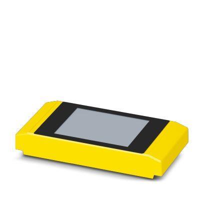 PHOENIX CONTACT 1304990 | Gehäuseoberteil mit Touchdisplay