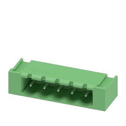 PHOENIX CONTACT 1809102 | Leiterplatten-Grundleiste