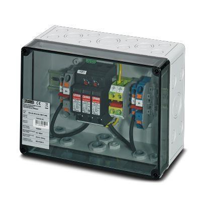 PHOENIX CONTACT 1197141 | Generatoranschlusskasten